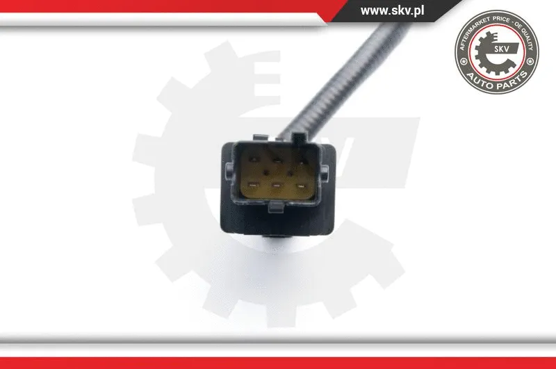 Lambda Sensor