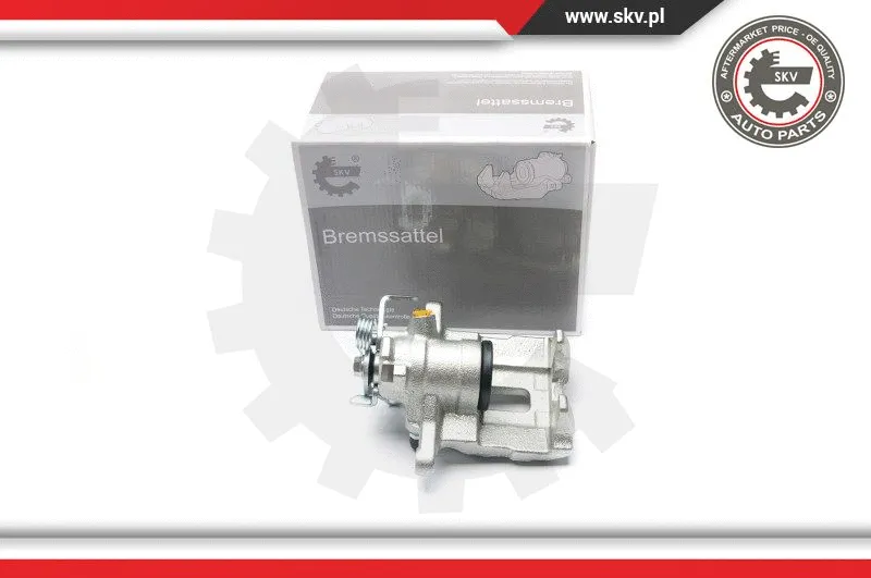 Brake Caliper
