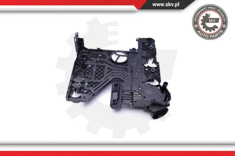 Control Unit, automatic transmission