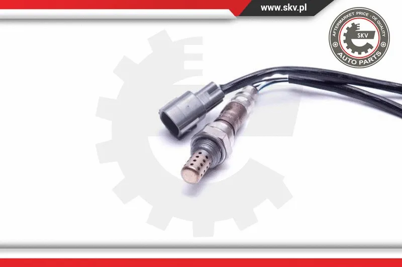 Lambda Sensor