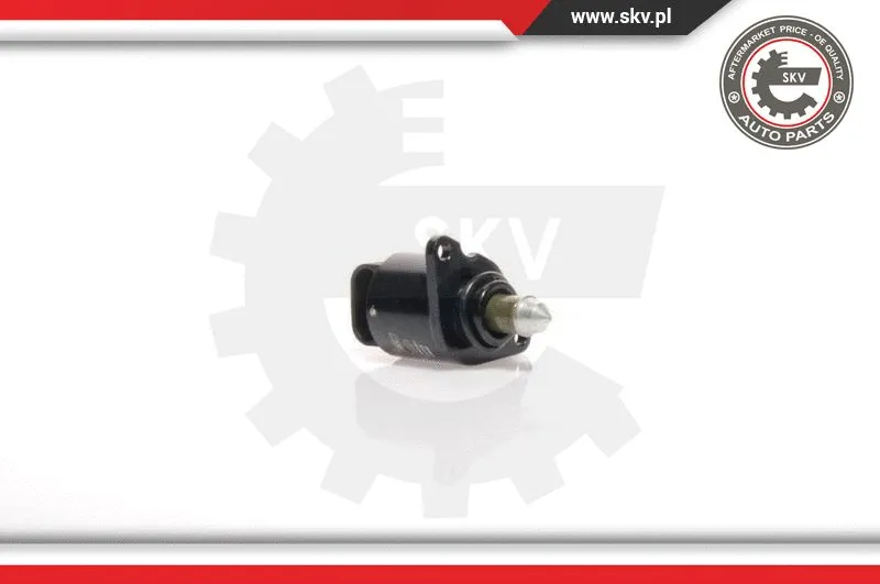 Idle Control Valve, air supply (08SKV016)
