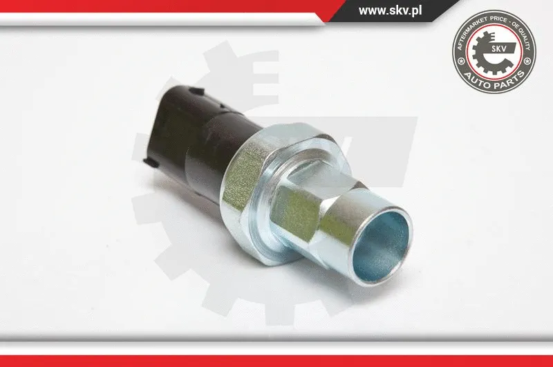 Pressure Switch, air conditioning (95SKV120)
