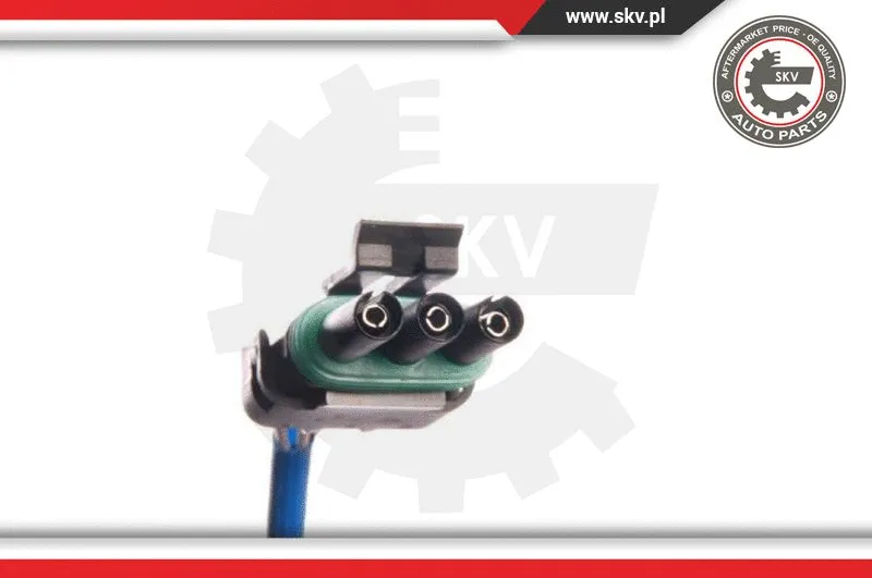 Lambda Sensor