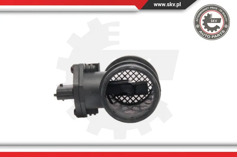 Mass Air Flow Sensor