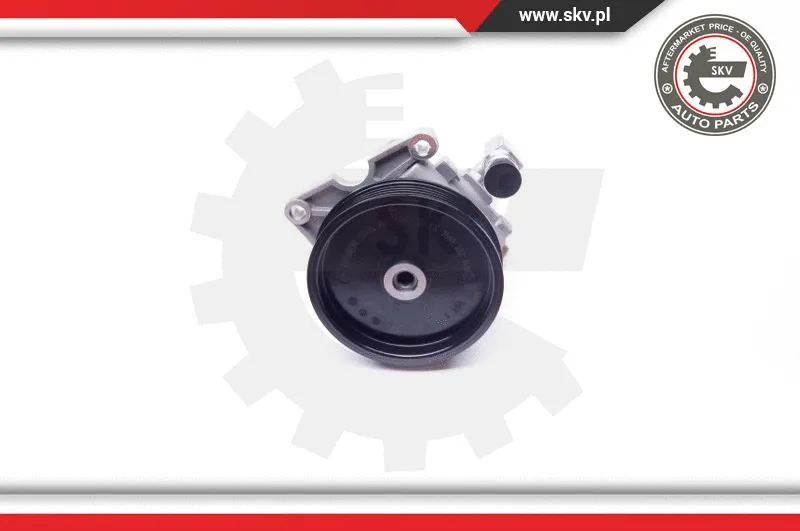 Hydraulic Pump, steering