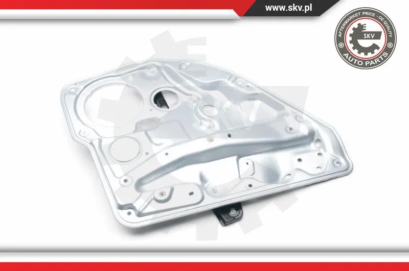 Window Regulator
