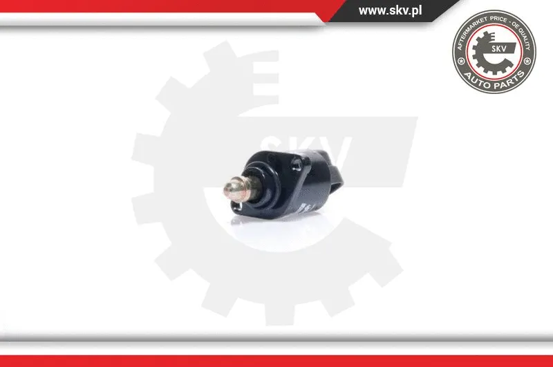 Idle Control Valve, air supply (08SKV027)
