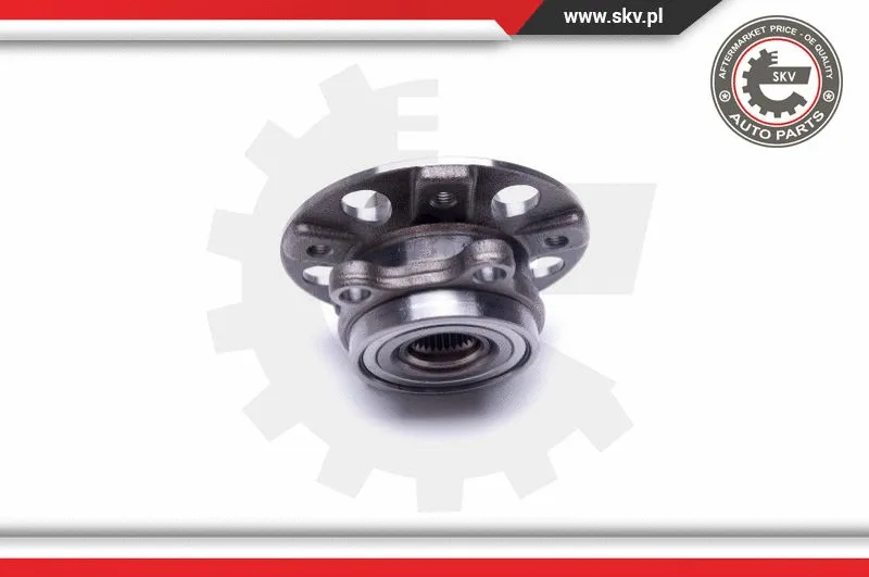 Wheel Bearing Kit