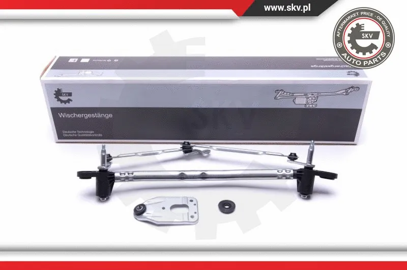 Wiper Linkage (05SKV088)