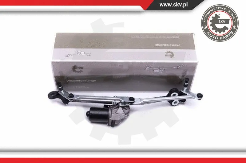 Wiper Linkage (05SKV101)