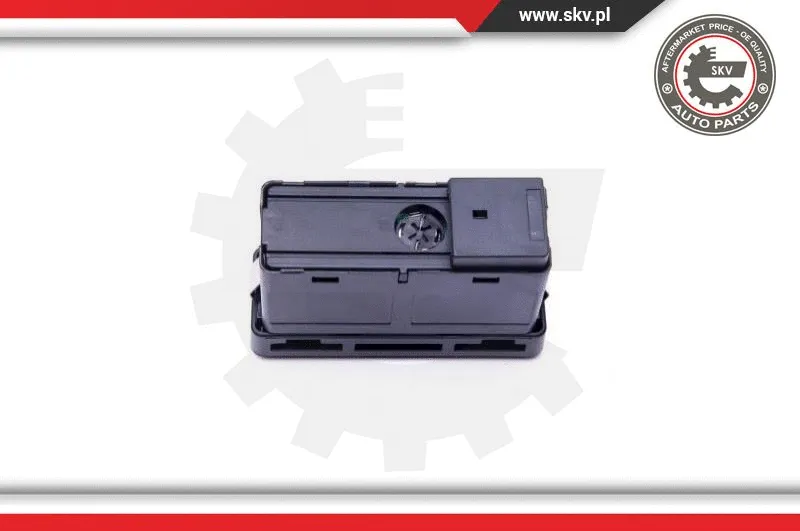 Hazard Warning Light Switch