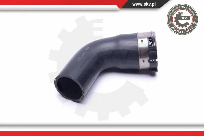Charge Air Hose