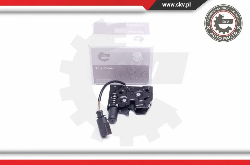 Bonnet Lock (16SKV201)