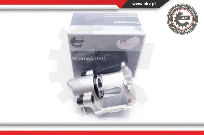 Brake Caliper (23SKV862)