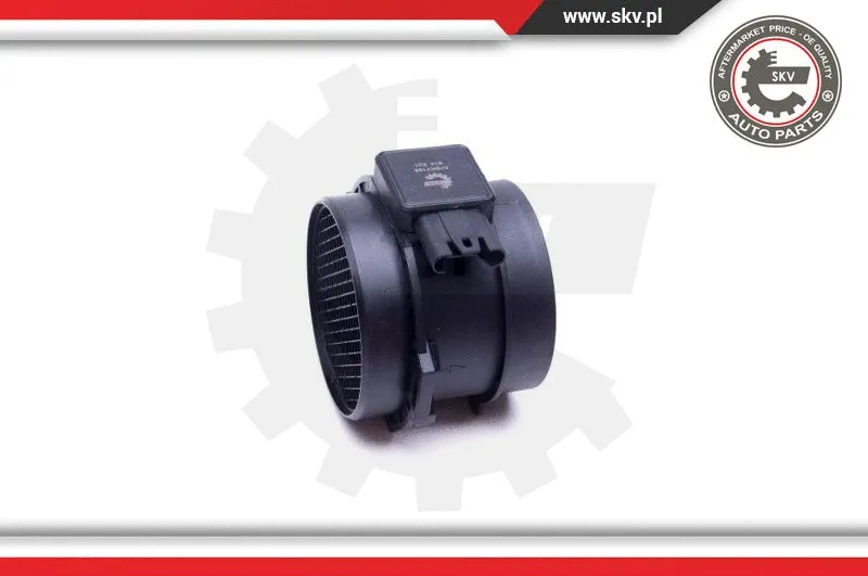 Mass Air Flow Sensor