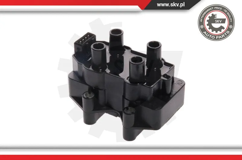 Ignition Coil