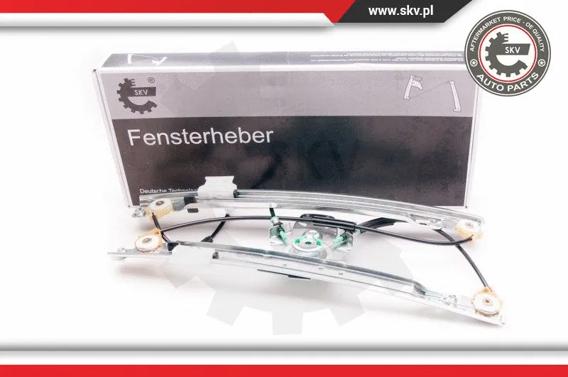 Window Regulator (00SKV131)