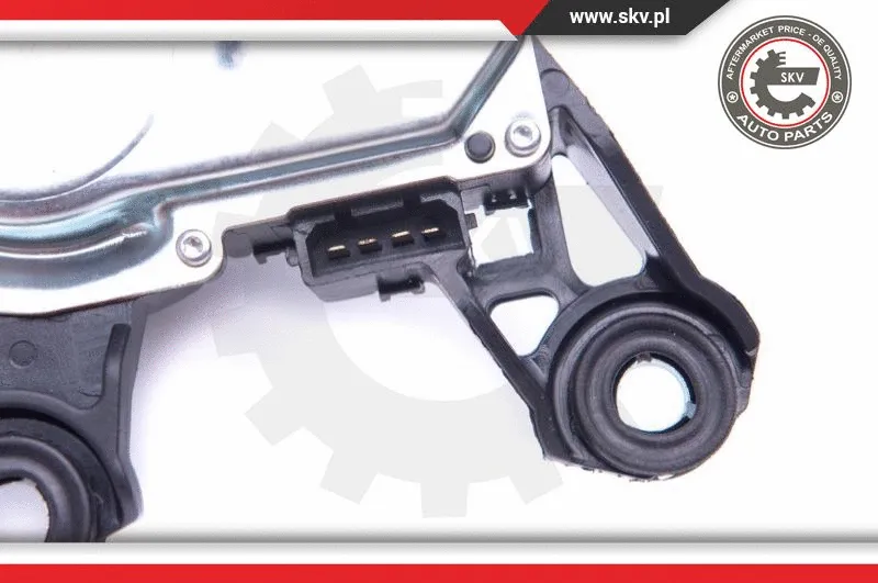 Wiper Motor