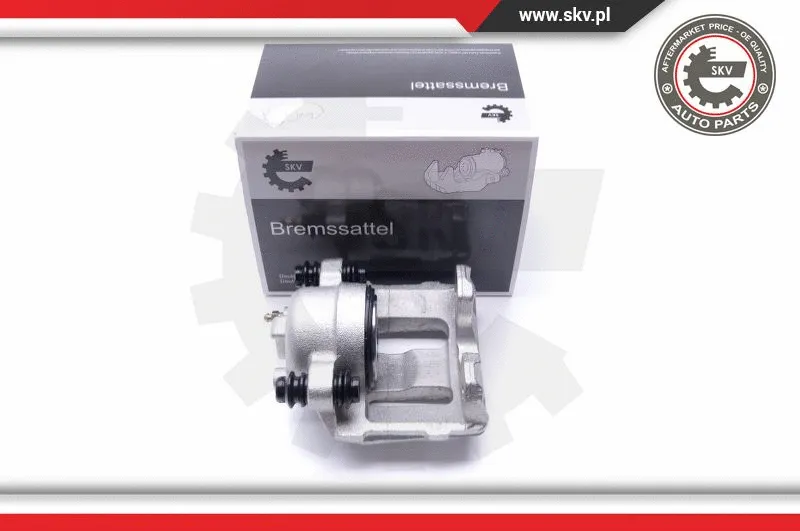 Brake Caliper (45SKV741)