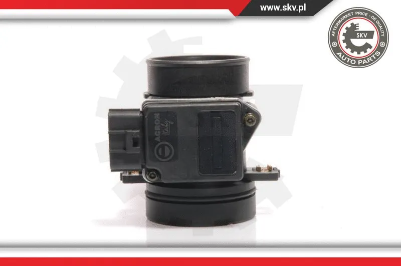 Mass Air Flow Sensor