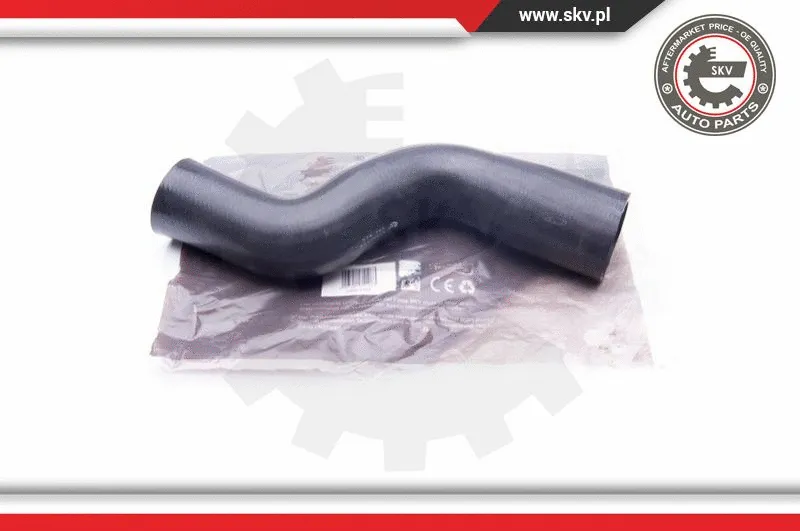 Charge Air Hose (24SKV128)