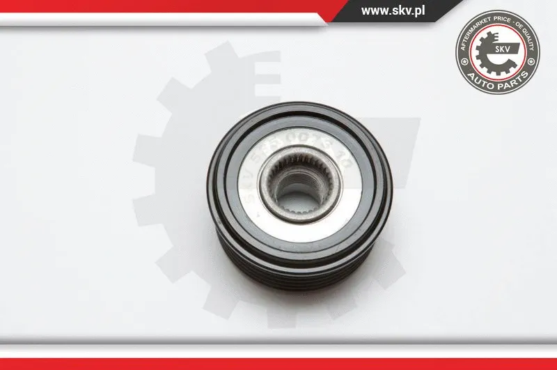 Alternator Freewheel Clutch