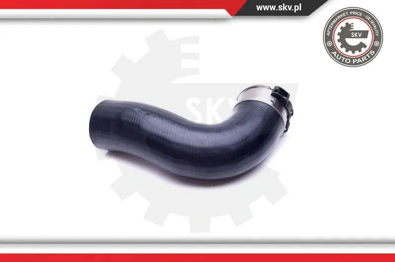 Charge Air Hose