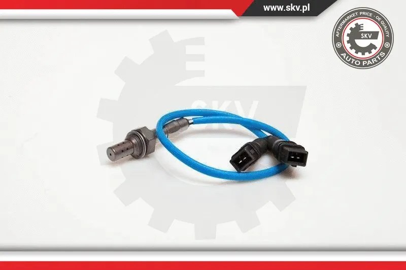 Lambda Sensor (09SKV027)