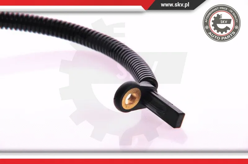 Sensor, wheel speed (06SKV055)