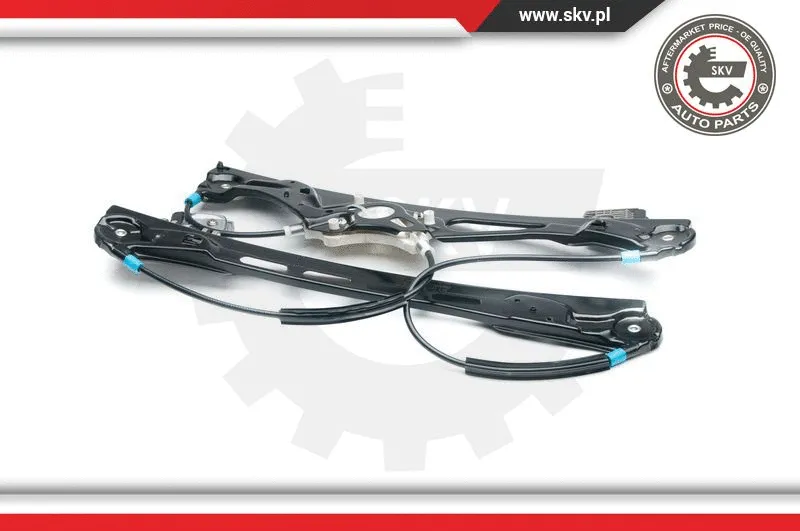 Window Regulator