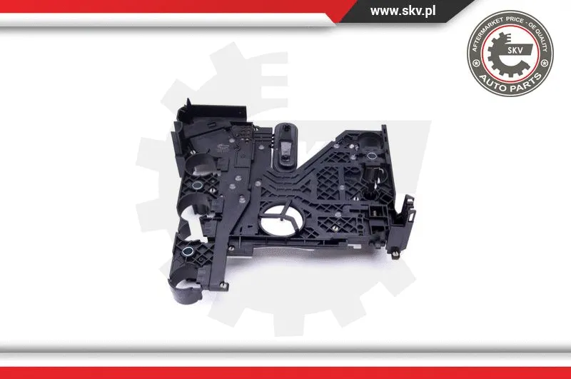 Hydraulic Filter Kit, automatic transmission