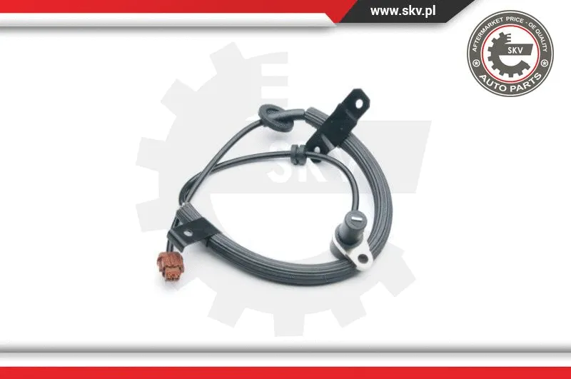 Sensor, wheel speed (06SKV329)