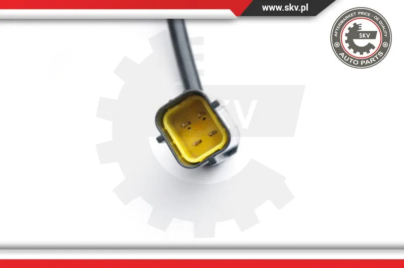 Lambda Sensor