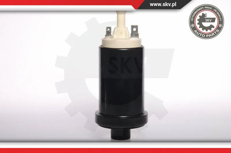 Fuel Pump