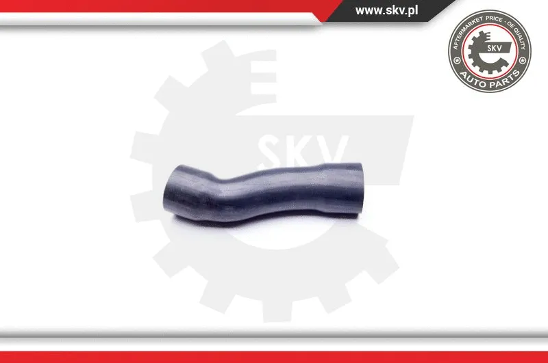 Charge Air Hose