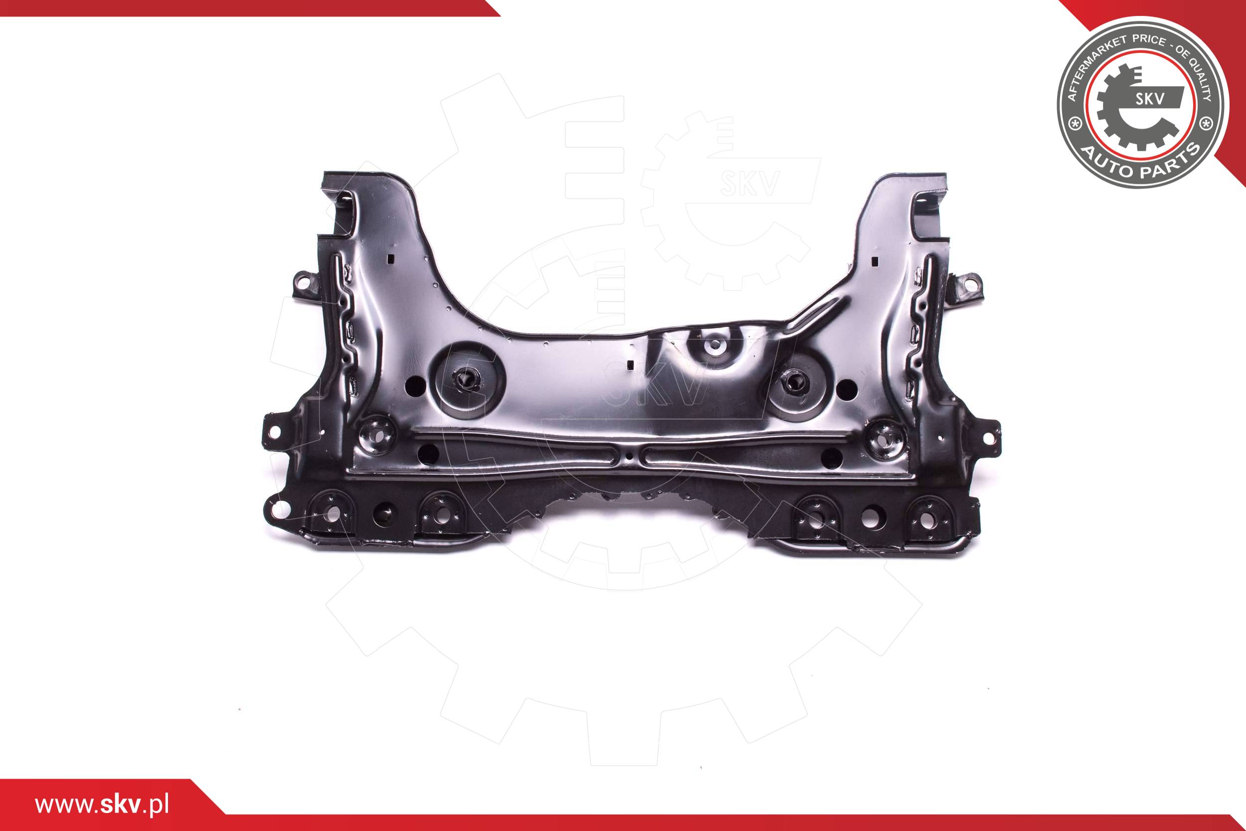 Support Frame/Subframe