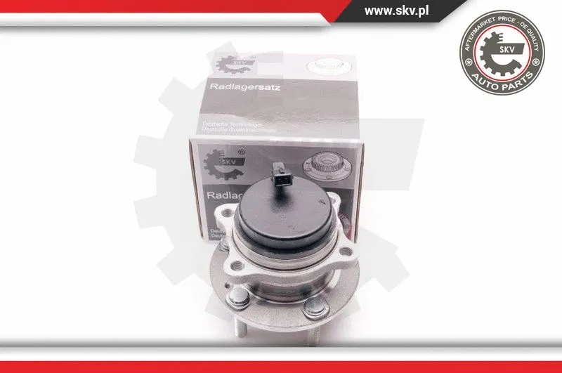 Wheel Bearing Kit (29SKV126)