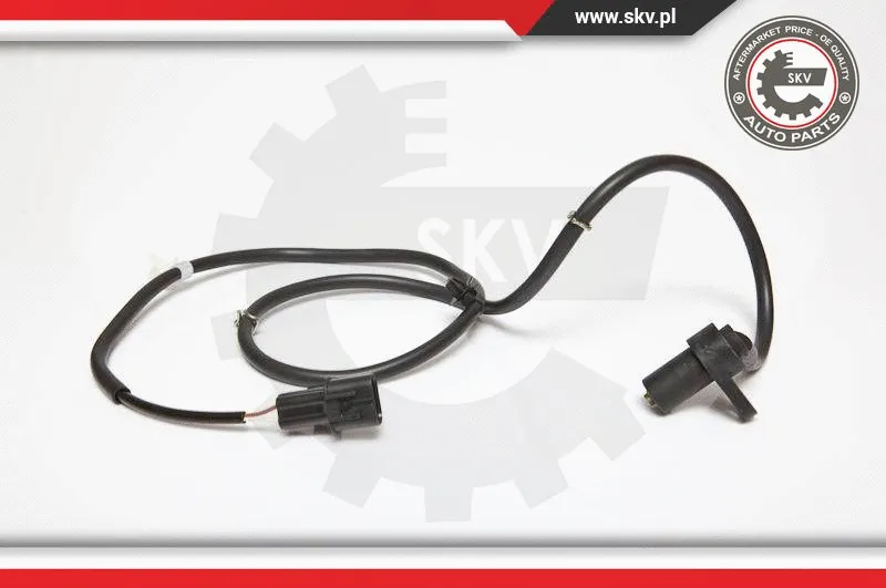 Sensor, wheel speed (06SKV177)