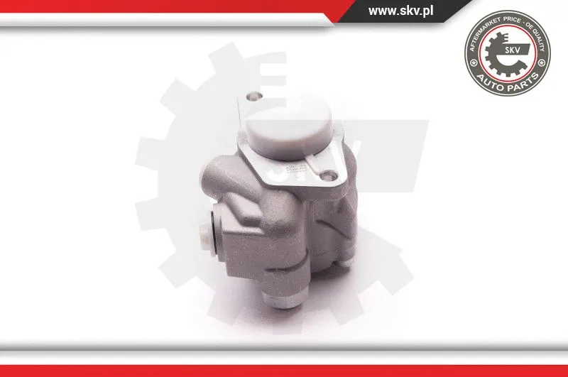 Hydraulic Pump, steering