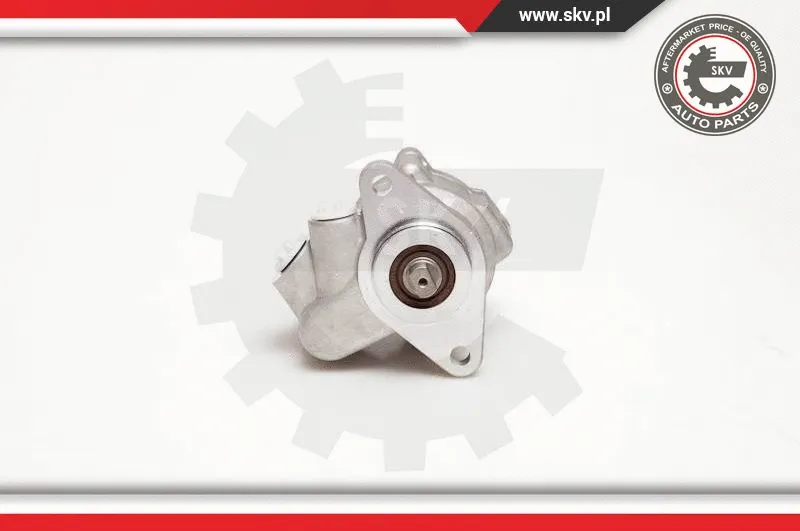 Hydraulic Pump, steering