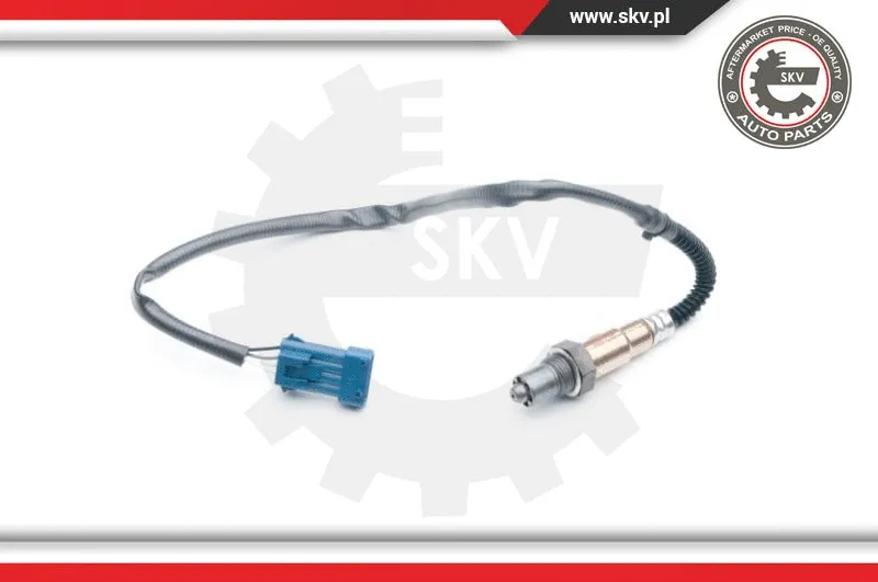 Lambda Sensor