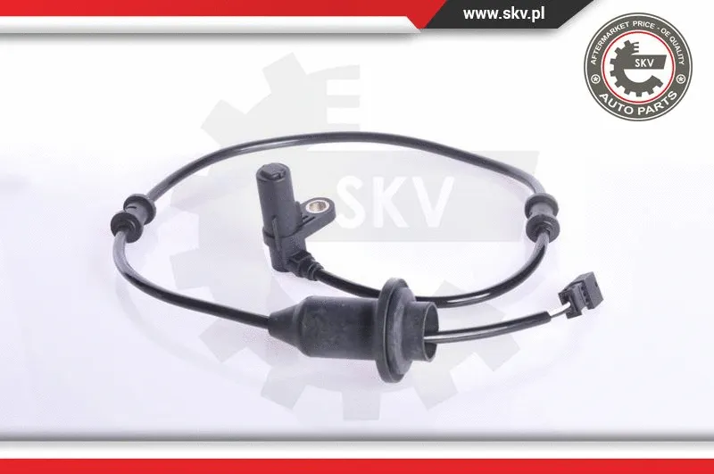 Sensor, wheel speed (06SKV053)