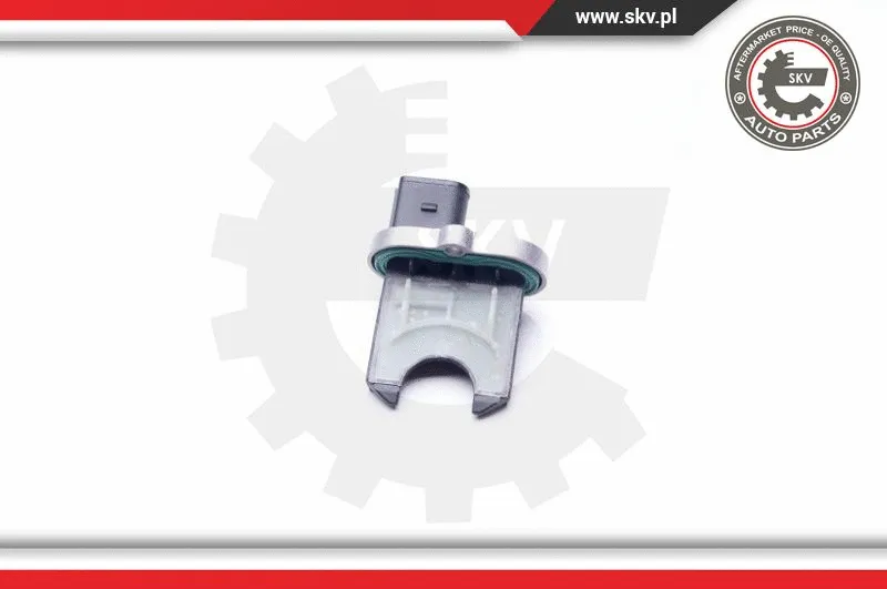 Steering Angle Sensor