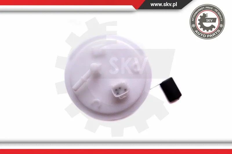 Fuel Feed Unit