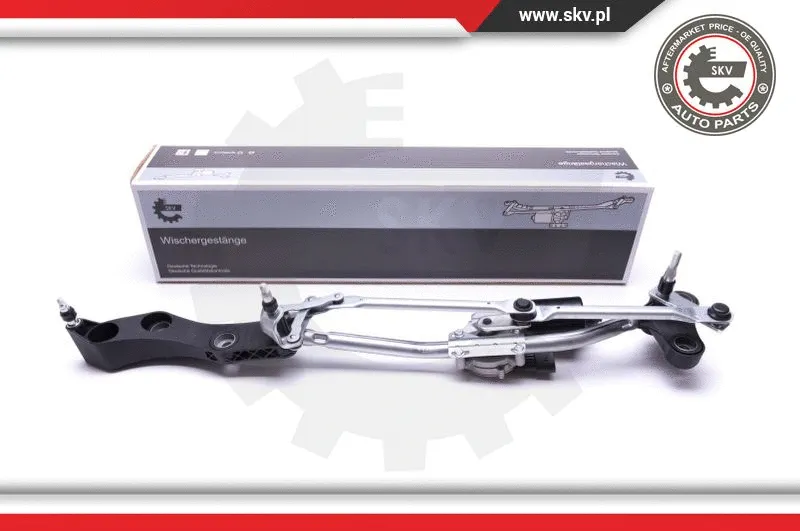 Wiper Linkage (05SKV090)