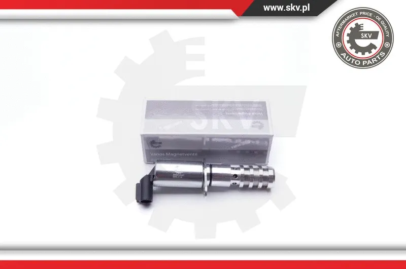 Control Valve, camshaft adjustment (39SKV037)