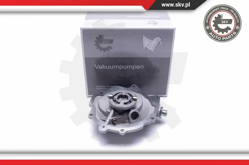 Vacuum Pump, braking system (18SKV029)