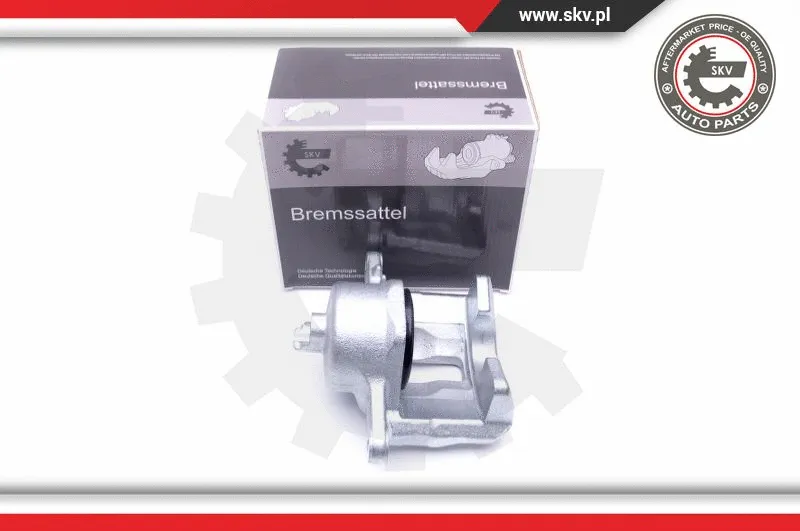 Brake Caliper (50SKV741)