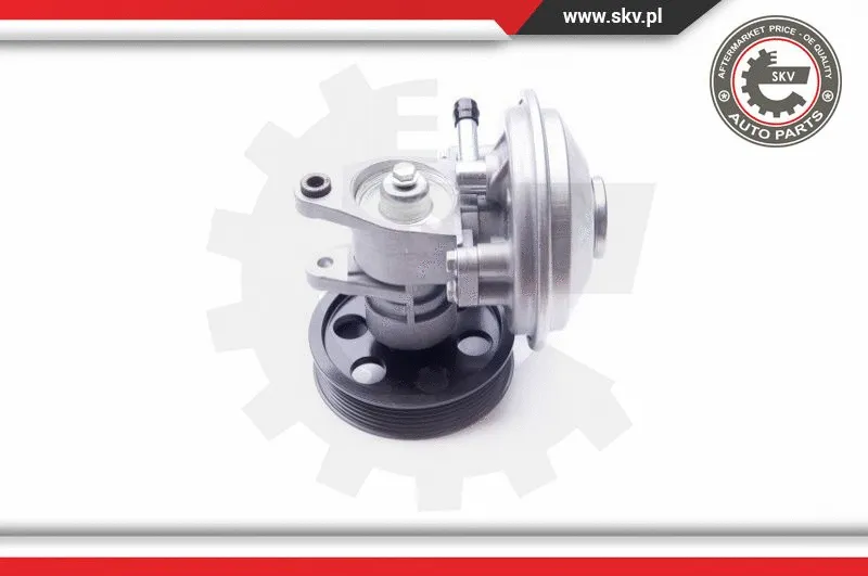 Vacuum Pump, braking system