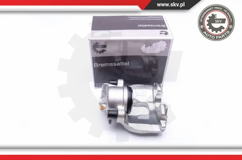 Brake Caliper (23SKV561)
